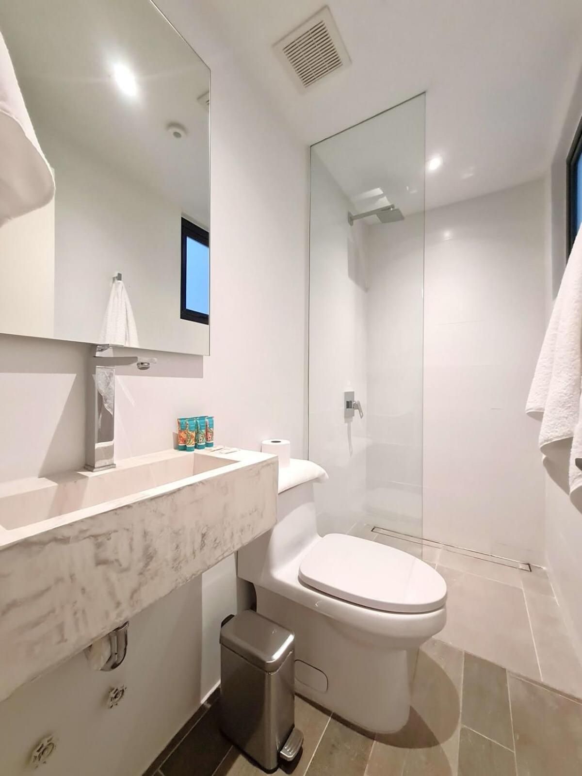 Sunny 2Br With Pool In Casco Antiguo Lejlighed Panama City Eksteriør billede