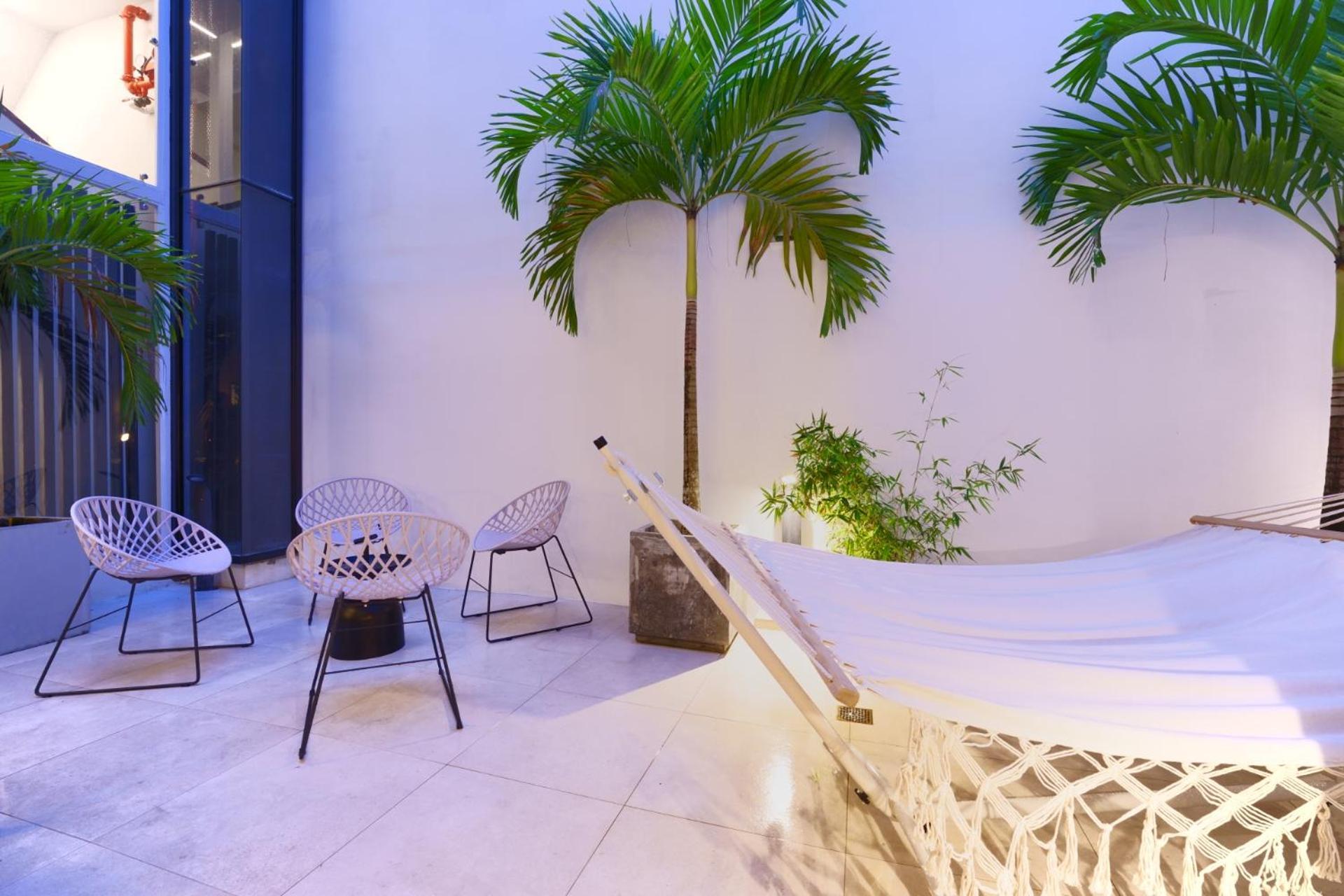 Sunny 2Br With Pool In Casco Antiguo Lejlighed Panama City Eksteriør billede