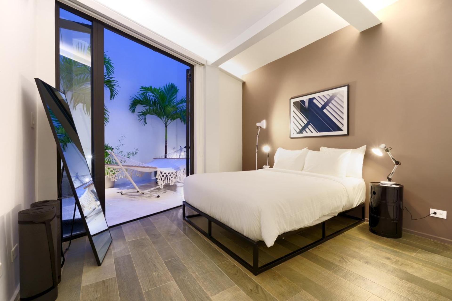 Sunny 2Br With Pool In Casco Antiguo Lejlighed Panama City Eksteriør billede