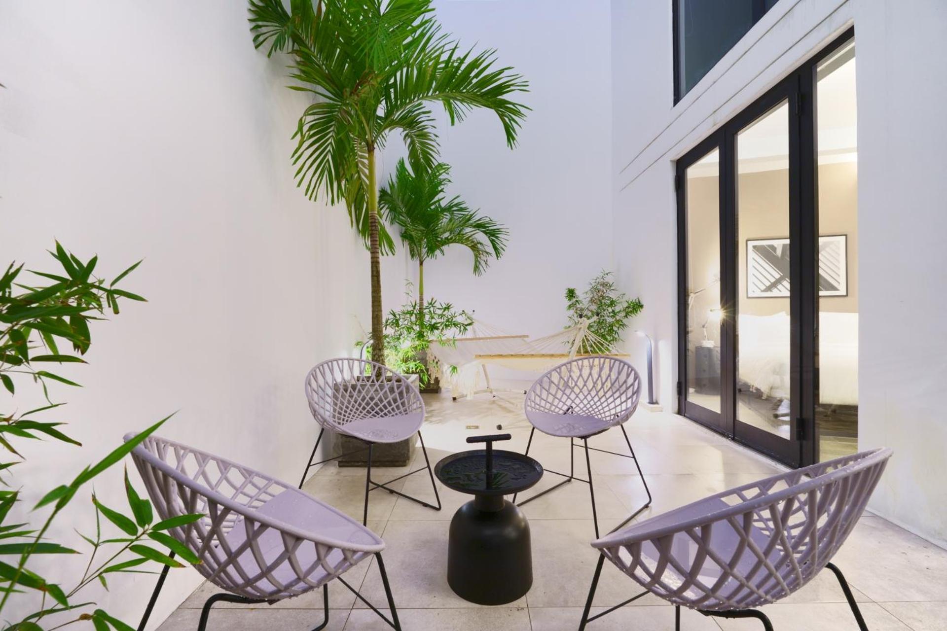 Sunny 2Br With Pool In Casco Antiguo Lejlighed Panama City Eksteriør billede