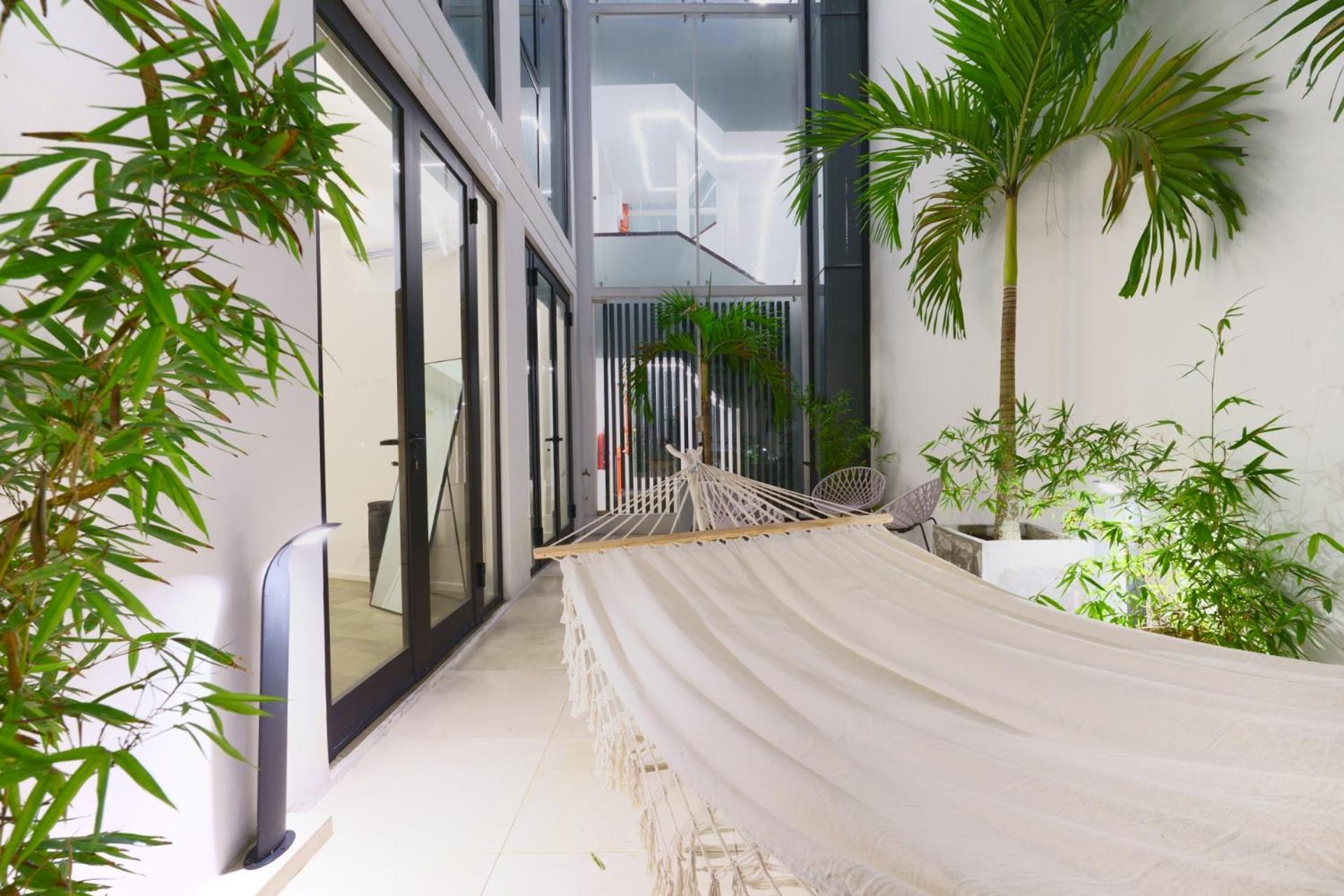 Sunny 2Br With Pool In Casco Antiguo Lejlighed Panama City Eksteriør billede