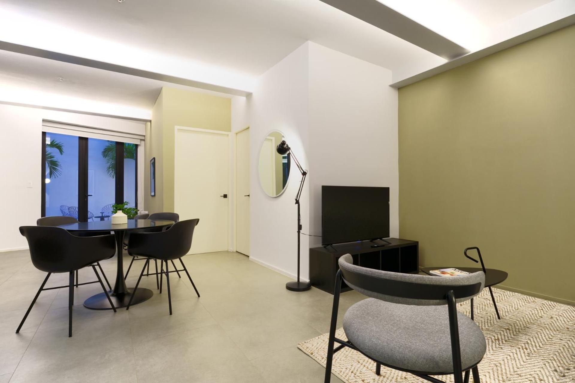 Sunny 2Br With Pool In Casco Antiguo Lejlighed Panama City Eksteriør billede