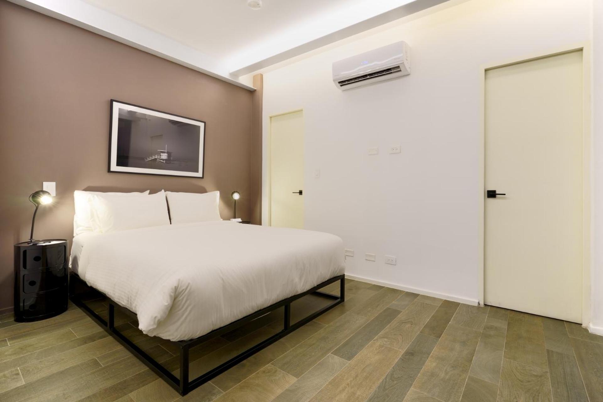 Sunny 2Br With Pool In Casco Antiguo Lejlighed Panama City Eksteriør billede